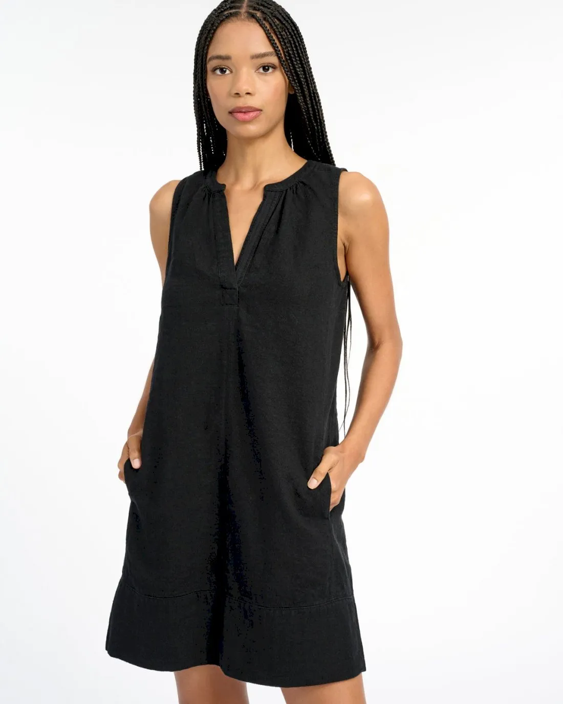 Amorosa Dress