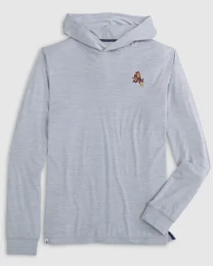 Arizona State Talon Performance Hoodie - Sparky Logo