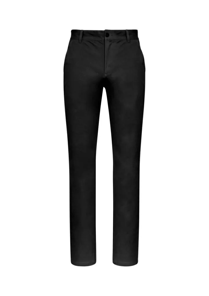 Biz collection BS724M Mens Lawson Chino Pant