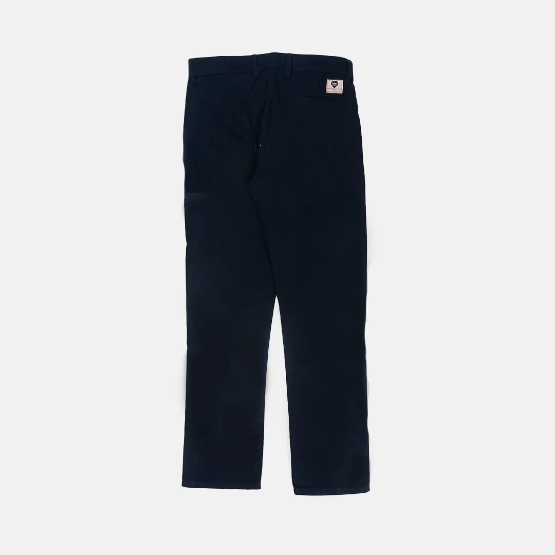 Chino Pants Navy Twill
