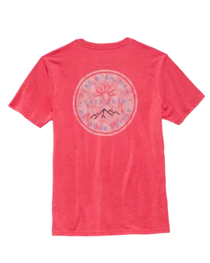 OUTDOOR SUPPLY TEE