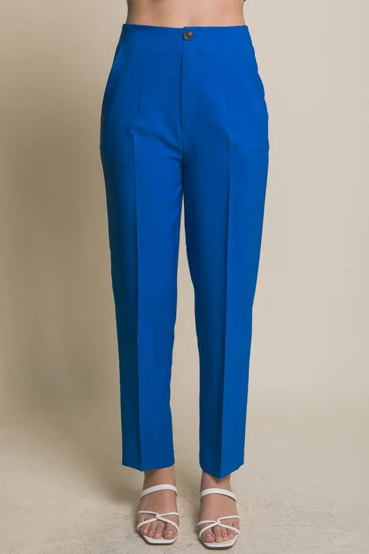 THE AZURE PANT