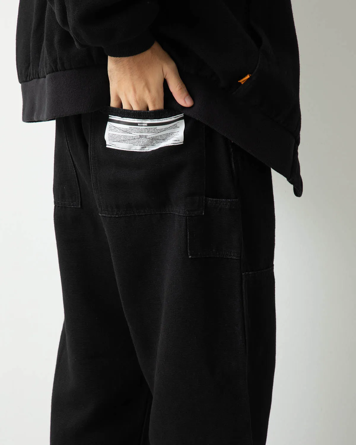 WORK PANTS